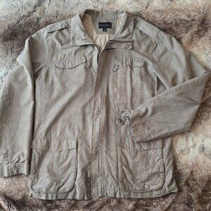 Banana Republic Men's Lightweight Jacket